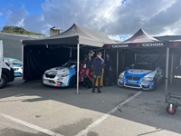 American Festival NASCAR -  17 oktober 2026
