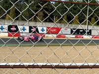American Festival NASCAR -  17 oktober 2026