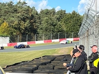 American Festival NASCAR -  17 oktober 2026