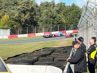 American Festival NASCAR -  17 oktober 2026