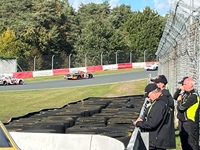 American Festival NASCAR -  17 oktober 2026