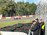 American Festival NASCAR -  17 oktober 2026