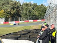 American Festival NASCAR -  17 oktober 2026