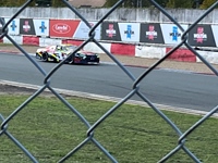 American Festival NASCAR -  17 oktober 2026