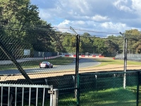 American Festival NASCAR -  17 oktober 2026