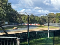 American Festival NASCAR -  17 oktober 2026