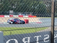 American Festival NASCAR -  17 oktober 2026