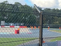 American Festival NASCAR -  17 oktober 2026