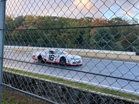American Festival NASCAR -  17 oktober 2026