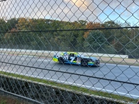 American Festival NASCAR -  17 oktober 2026