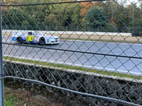 American Festival NASCAR -  17 oktober 2026