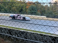 American Festival NASCAR -  17 oktober 2026