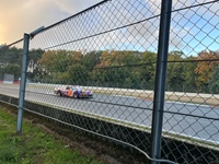 American Festival NASCAR -  17 oktober 2026