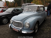 Winter Op Wielen 2.0 Brasschaat -  18 oktober 2026