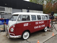 Winter Op Wielen 2.0 Brasschaat -  18 oktober 2026