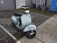 Winter Op Wielen 2.0 Brasschaat -  18 oktober 2026