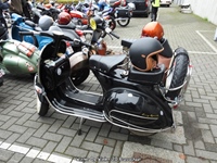 Winter Op Wielen 2.0 Brasschaat -  18 oktober 2026