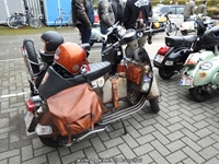 Winter Op Wielen 2.0 Brasschaat -  18 oktober 2026