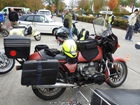 Winter Op Wielen 2.0 Brasschaat -  18 oktober 2026