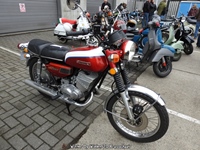 Winter Op Wielen 2.0 Brasschaat -  18 oktober 2026