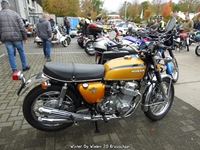 Winter Op Wielen 2.0 Brasschaat -  18 oktober 2026