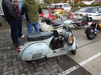 Winter Op Wielen 2.0 Brasschaat -  18 oktober 2026
