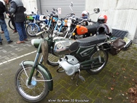 Winter Op Wielen 2.0 Brasschaat -  18 oktober 2026