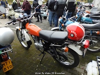 Winter Op Wielen 2.0 Brasschaat -  18 oktober 2026