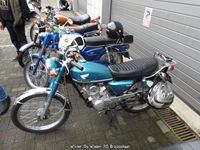 Winter Op Wielen 2.0 Brasschaat -  18 oktober 2026
