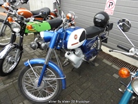 Winter Op Wielen 2.0 Brasschaat -  18 oktober 2026
