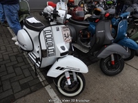 Winter Op Wielen 2.0 Brasschaat -  18 oktober 2026