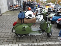 Winter Op Wielen 2.0 Brasschaat -  18 oktober 2026