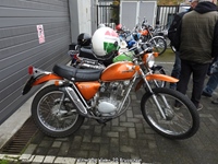 Winter Op Wielen 2.0 Brasschaat -  18 oktober 2026