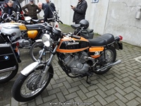 Winter Op Wielen 2.0 Brasschaat -  18 oktober 2026