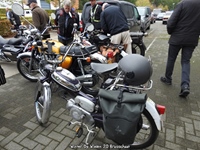 Winter Op Wielen 2.0 Brasschaat -  18 oktober 2026