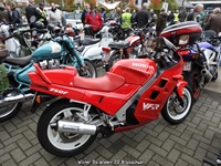 Winter Op Wielen 2.0 Brasschaat -  18 oktober 2026