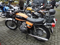 Winter Op Wielen 2.0 Brasschaat -  18 oktober 2026