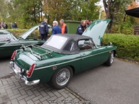 Winter Op Wielen 2.0 Brasschaat -  18 oktober 2026