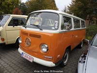 Winter Op Wielen 2.0 Brasschaat -  18 oktober 2026