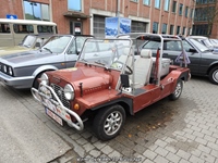Winter Op Wielen 2.0 Brasschaat -  18 oktober 2026