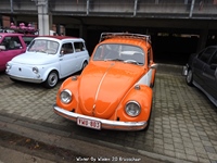 Winter Op Wielen 2.0 Brasschaat -  18 oktober 2026