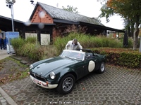 Winter Op Wielen 2.0 Brasschaat -  18 oktober 2026