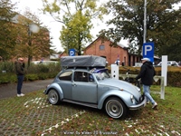 Winter Op Wielen 2.0 Brasschaat -  18 oktober 2026