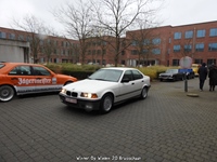 Winter Op Wielen 2.0 Brasschaat -  18 oktober 2026