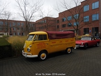 Winter Op Wielen 2.0 Brasschaat -  18 oktober 2026