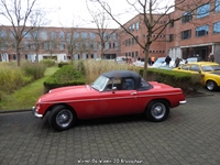 Winter Op Wielen 2.0 Brasschaat -  18 oktober 2026