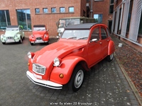 Winter Op Wielen 2.0 Brasschaat -  18 oktober 2026