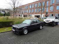 Winter Op Wielen 2.0 Brasschaat -  18 oktober 2026