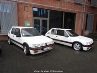 Winter Op Wielen 2.0 Brasschaat -  18 oktober 2026