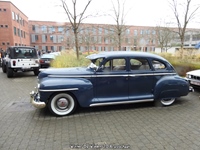 Winter Op Wielen 2.0 Brasschaat -  18 oktober 2026